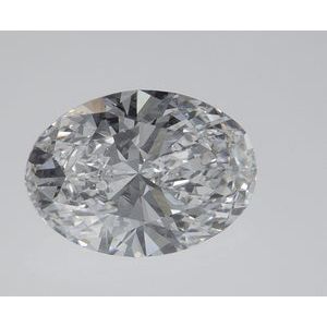 1.03ct OVAL Diamond - 500119191