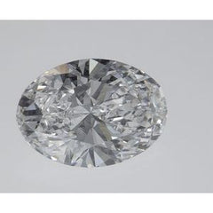 1.03ct OVAL Diamond - 500119191