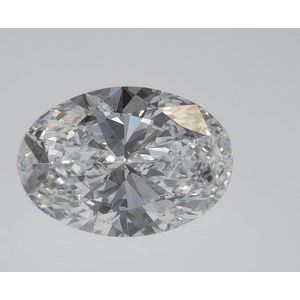 1.03ct OVAL Diamond - 500119187