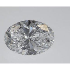 1.03ct OVAL Diamond - 500119187