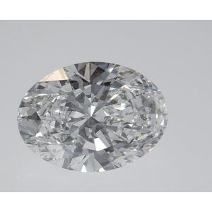 1.04ct OVAL Diamond - 500119195
