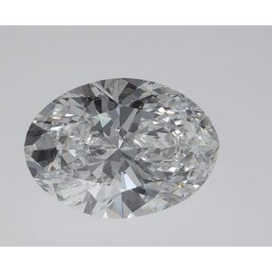 1.04ct OVAL Diamond - 500119198