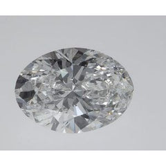 1.04ct OVAL Diamond - 500119198