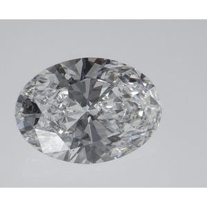 1.03ct OVAL Diamond - 500119192