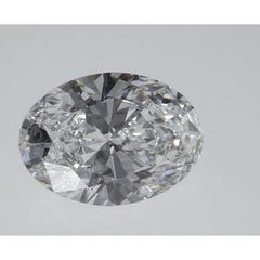 1.03ct OVAL Diamond - 500119192