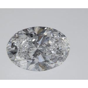 1.05ct OVAL Diamond - 500119200