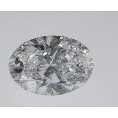 1.05ct OVAL Diamond - 500119200