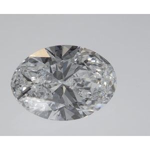 1.07ct OVAL Diamond - 500119208