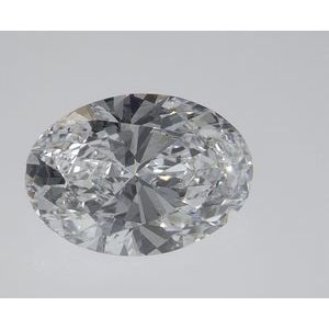 1.03ct OVAL Diamond - 500119193