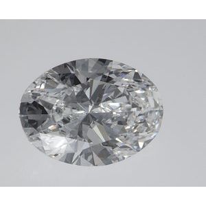 1.04ct OVAL Diamond - 500119196