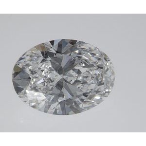1.04ct OVAL Diamond - 500119197