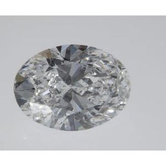 1.04ct OVAL Diamond - 500119197
