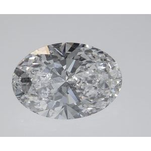 1.05ct OVAL Diamond - 500119201