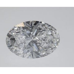 1.05ct OVAL Diamond - 500119201