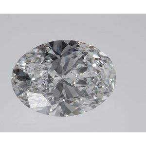 1.04ct OVAL Diamond - 500119199