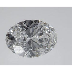 1.04ct OVAL Diamond - 500119199