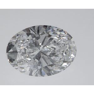 1.05ct OVAL Diamond - 500119202