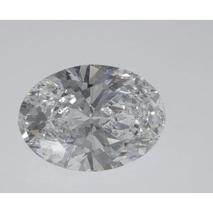 1.07ct OVAL Diamond - 500119207