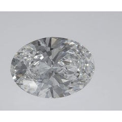 1.07ct OVAL Diamond - 500119207