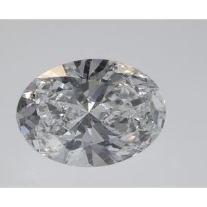 1.06ct OVAL Diamond - 500119203