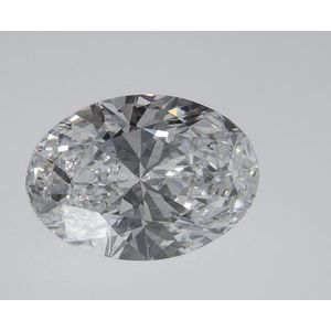 1.2ct OVAL Diamond - 500119211
