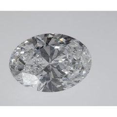 1.2ct OVAL Diamond - 500119211