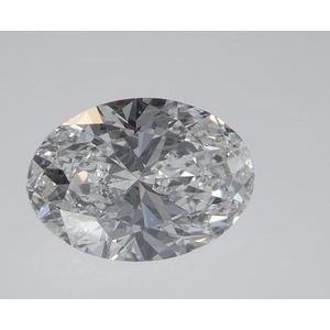 1.06ct OVAL Diamond - 500119204