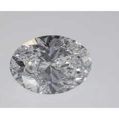 1.06ct OVAL Diamond - 500119204