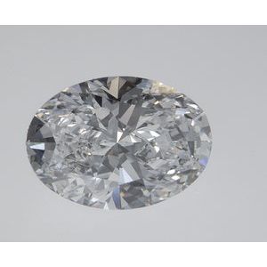 1.07ct OVAL Diamond - 500119209