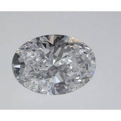 1.07ct OVAL Diamond - 500119209