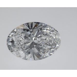 1.2ct OVAL Diamond - 500119212