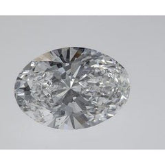 1.2ct OVAL Diamond - 500119212