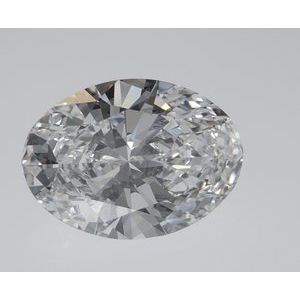 1.2ct OVAL Diamond - 500119210