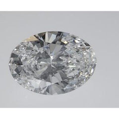 1.2ct OVAL Diamond - 500119210