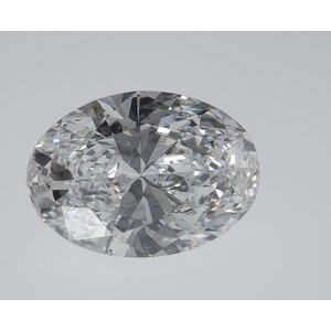 1.21ct OVAL Diamond - 500119213