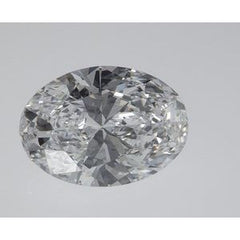 1.21ct OVAL Diamond - 500119213