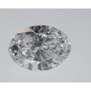 1.21ct OVAL Diamond - 500119214