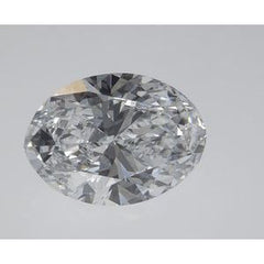 1.21ct OVAL Diamond - 500119214
