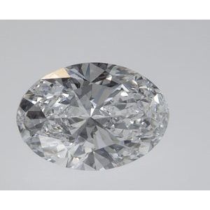 1.21ct OVAL Diamond - 500119215