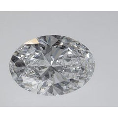1.21ct OVAL Diamond - 500119215