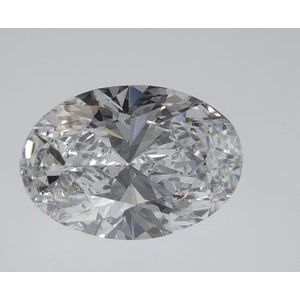 1.24ct OVAL Diamond - 500119218
