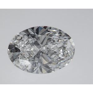 1.23ct OVAL Diamond - 500119216