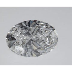 1.23ct OVAL Diamond - 500119216