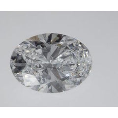 1.26ct OVAL Diamond - 500119223