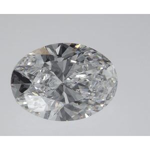1.24ct OVAL Diamond - 500119219