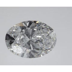1.24ct OVAL Diamond - 500119219