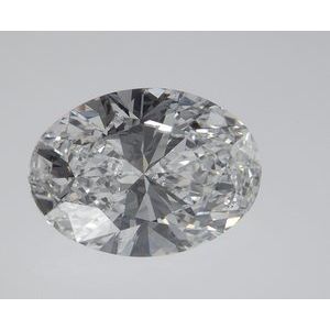 1.28ct OVAL Diamond - 500119224