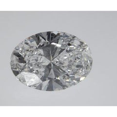 1.28ct OVAL Diamond - 500119224