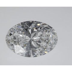 1.25ct OVAL Diamond - 500119222
