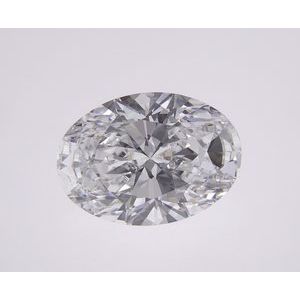 1.4ct OVAL Diamond - 500119227